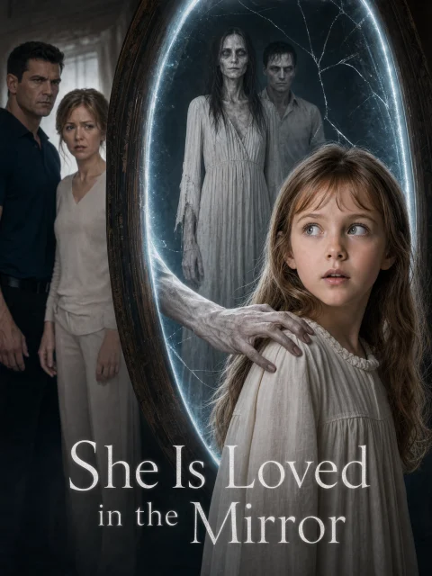 She Is Loved in the Mirror