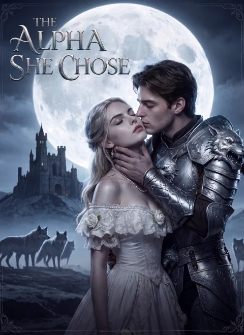 The Alpha She Chose