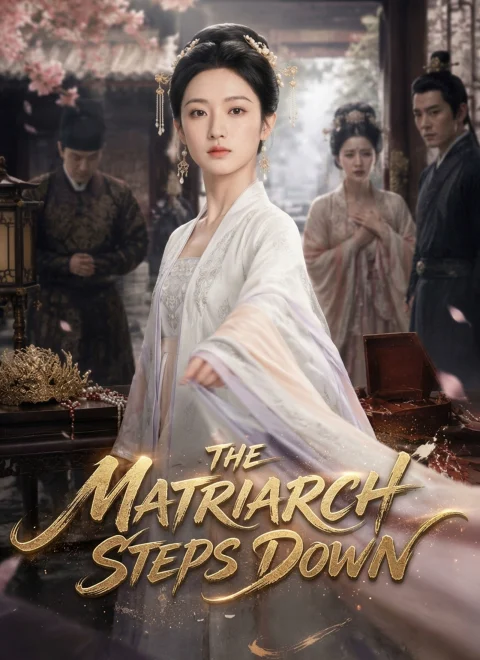The Matriarch Steps Down