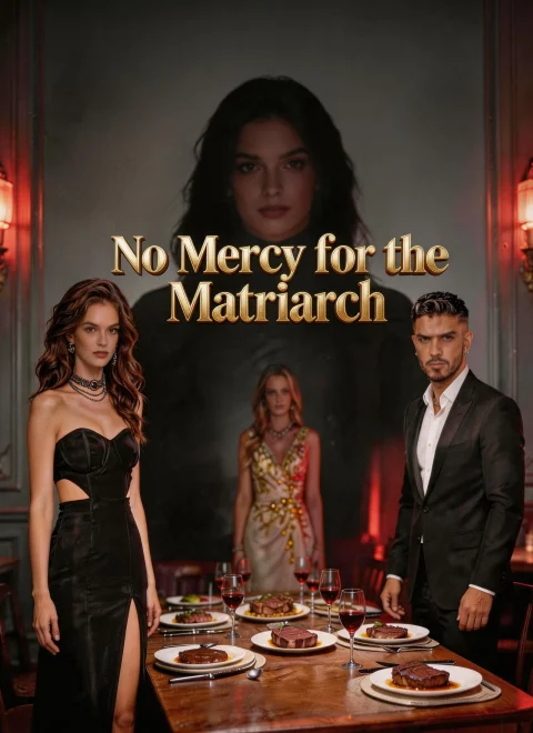 No Mercy for the Matriarch