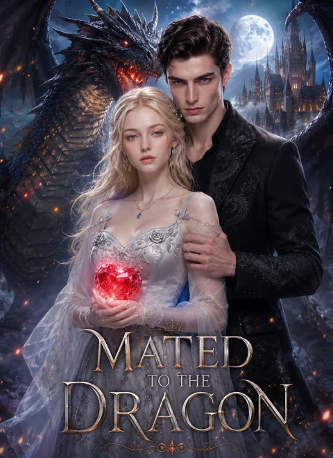 Mated to the Dragon