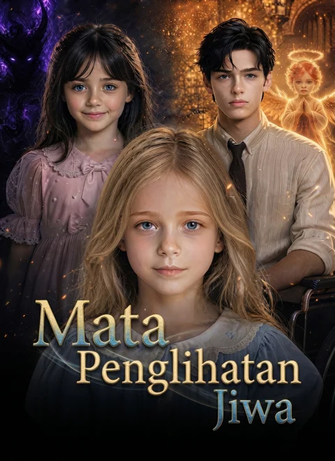Mata Penglihatan Jiwa