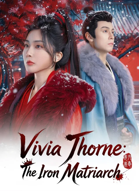 Vivia Thorne: The Iron Matriarch