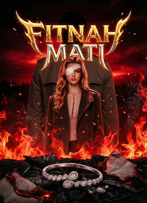 Fitnah Mati