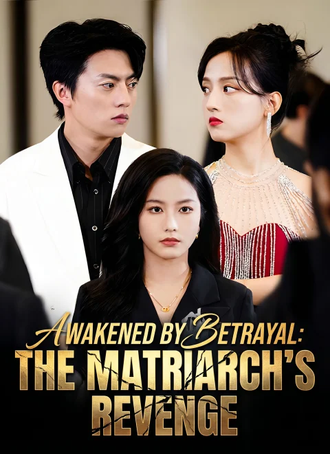 Awakened by Betrayal: The Matriarch’s Revenge
