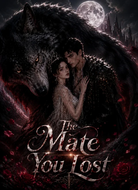 The Mate You Lost