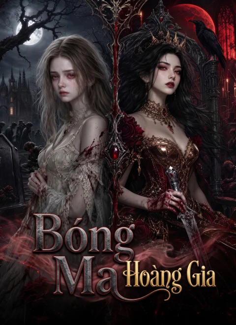 Bóng Ma Hoàng Gia