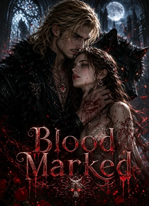 Blood Marked