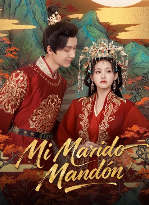 Mi marido mandón