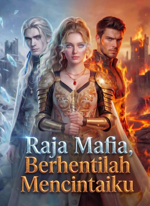 Raja Mafia, Berhentilah Mencintaiku