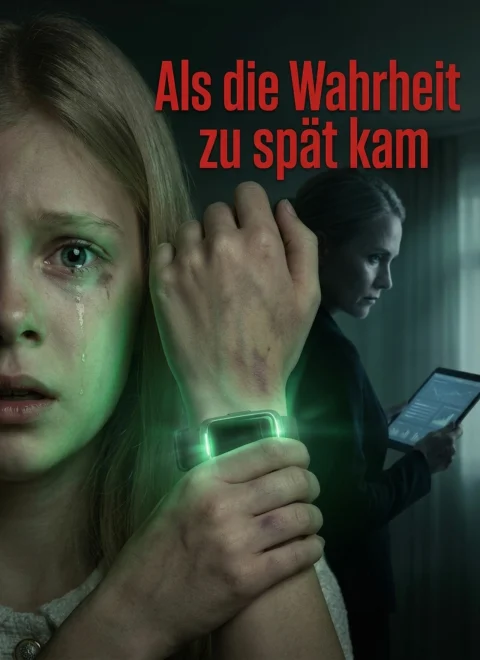 [Synchron] Als die Wahrheit zu spät kam