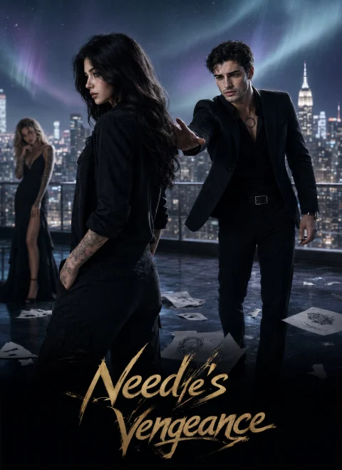 Needle’s Vengeance