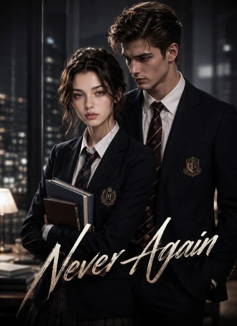 Never Again