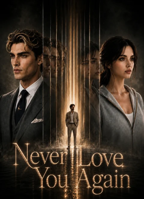Never Love You Again