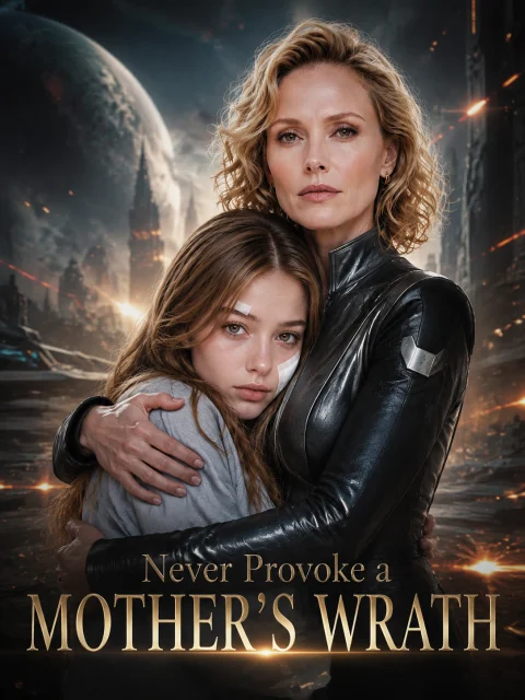 Never Provoke a Mother’s Wrath