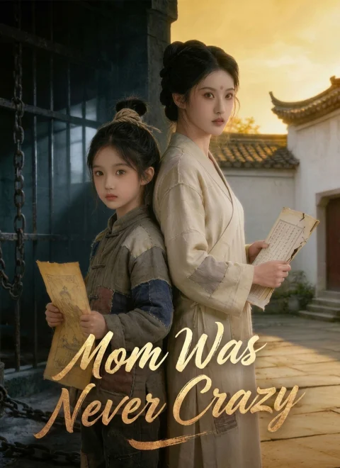 Mom Was Never Crazy