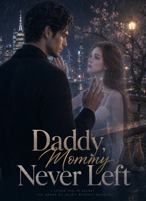 Daddy, Mommy Never Left