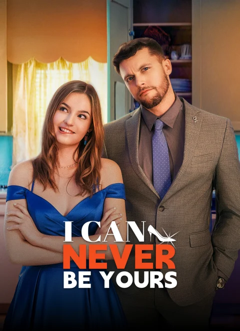 I Can Never be Yours – B Ver.