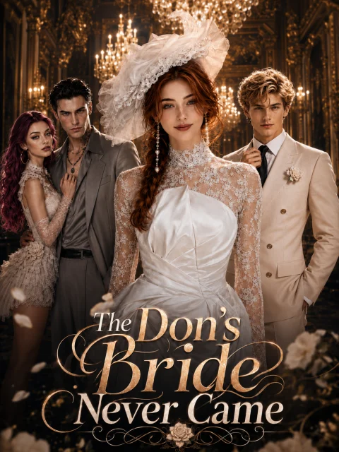 The Don’s Bride Never Came