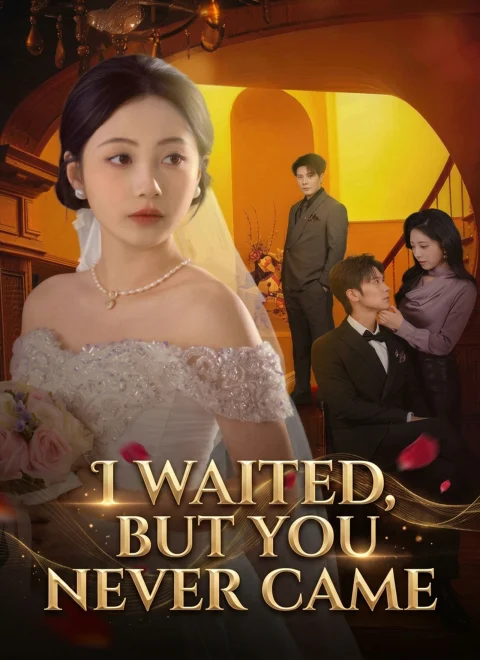 I Waited, But You Never Came