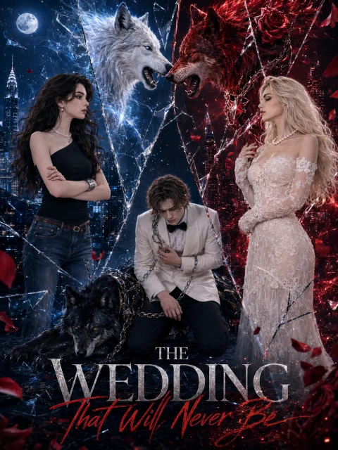 The Wedding That Will Never Be