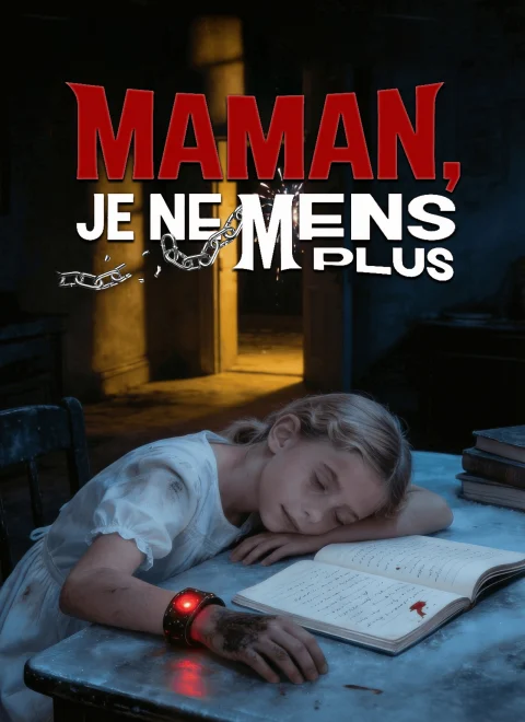 [Doublé]Maman, Je Ne Mens Plus