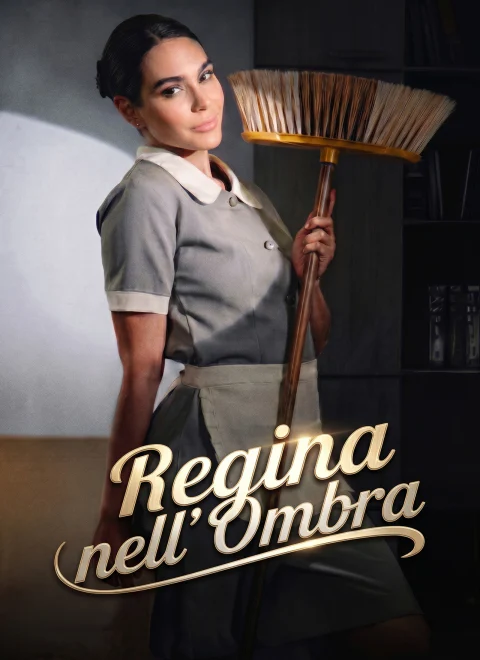 Regina nell’Ombra