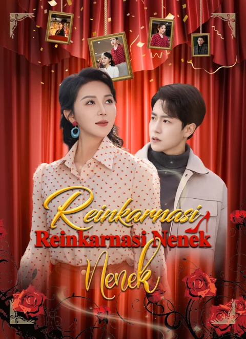 Reinkarnasi Nenek