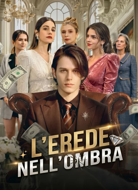 L’Erede Nell’Ombra