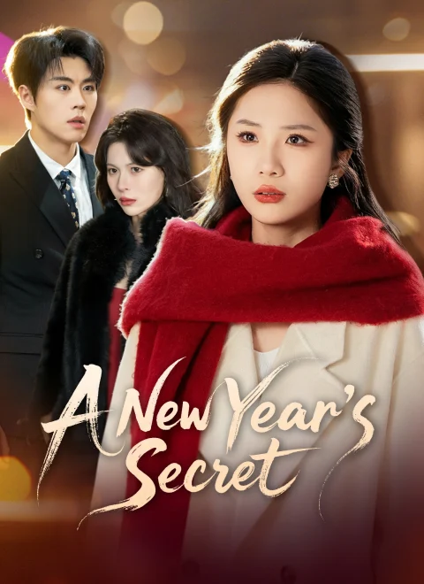 A New Year’s Secret