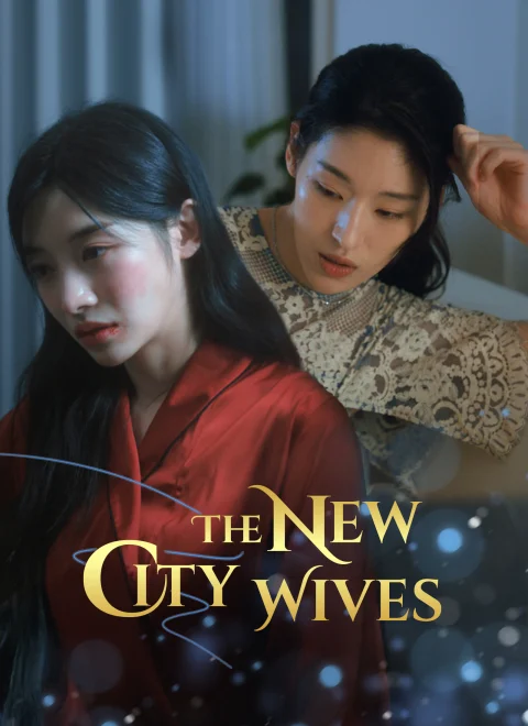 The New City Wives