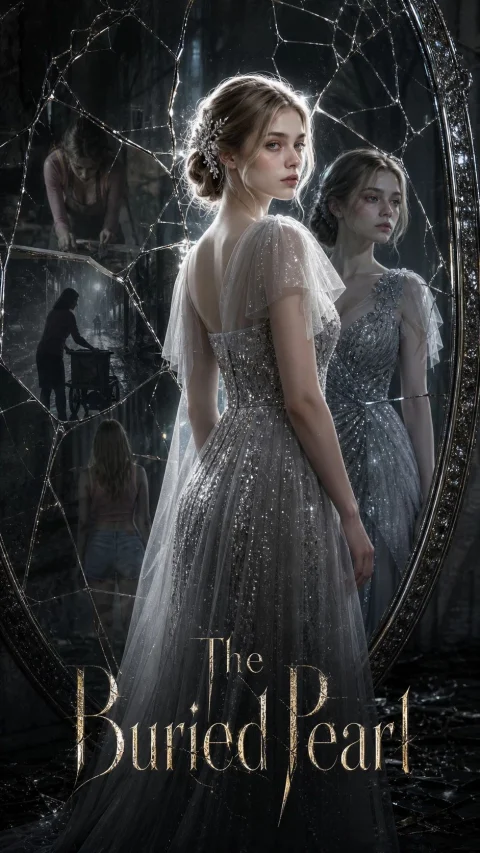 The Buried Pearl