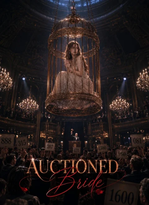 Auctioned Bride