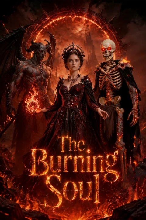 The Burning Soul