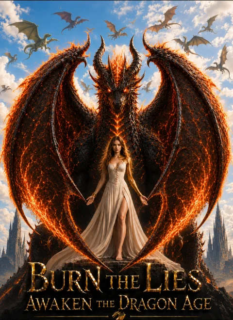 Burn the Lies, Awaken the Dragon Age