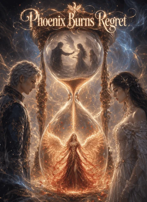 Phoenix Burns Regret