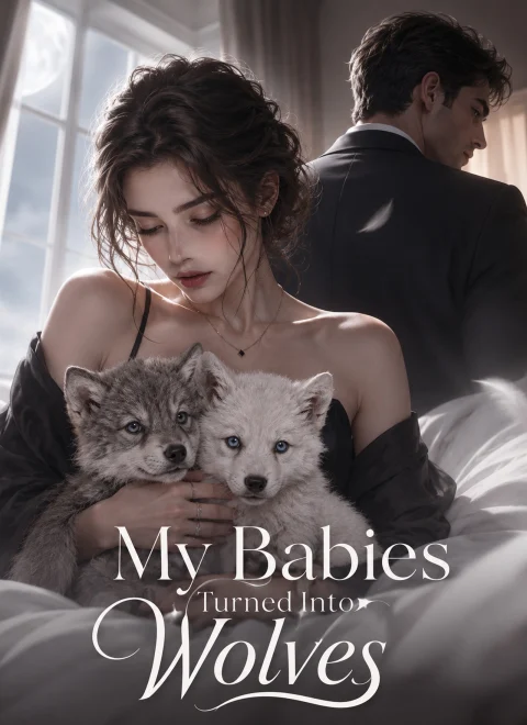 My Babies Turned Into Wolves