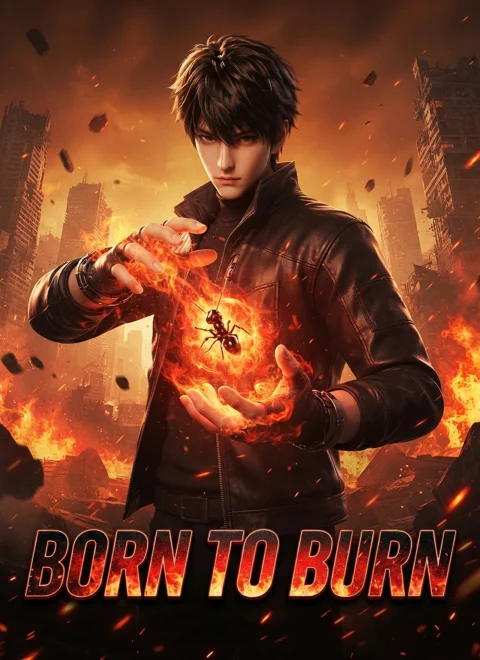 Born to Burn