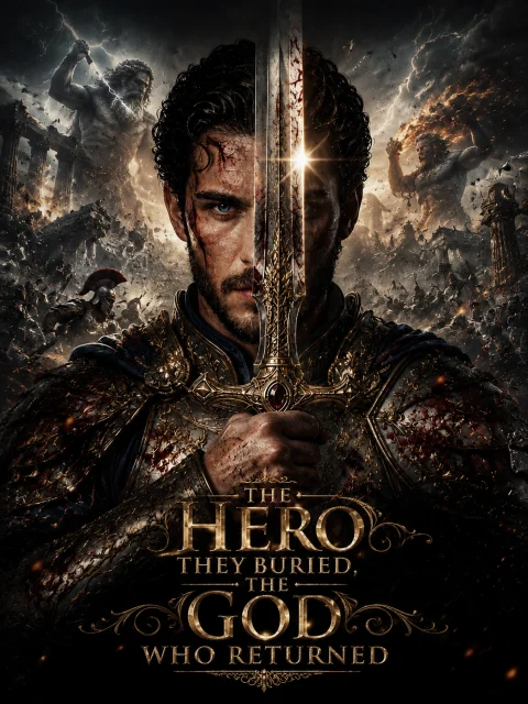 The Hero They Buried, The God Who Returned