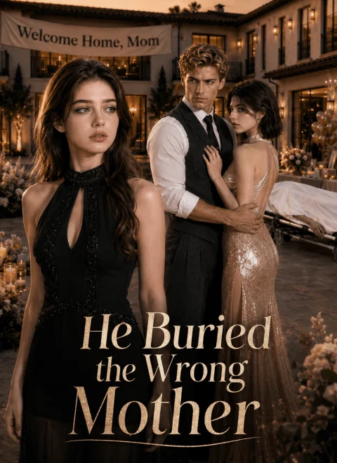 He Buried the Wrong Mother