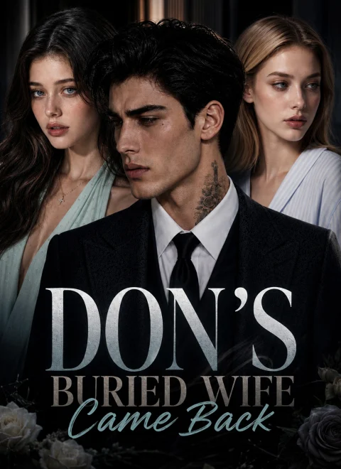 Don’s Buried Wife Came Back