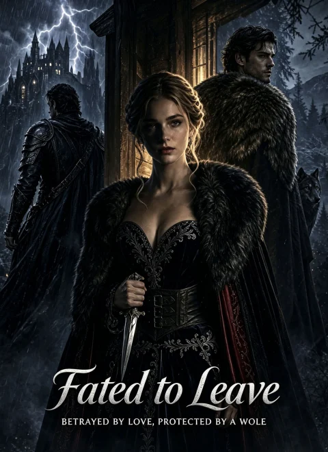 Fated to Leave
