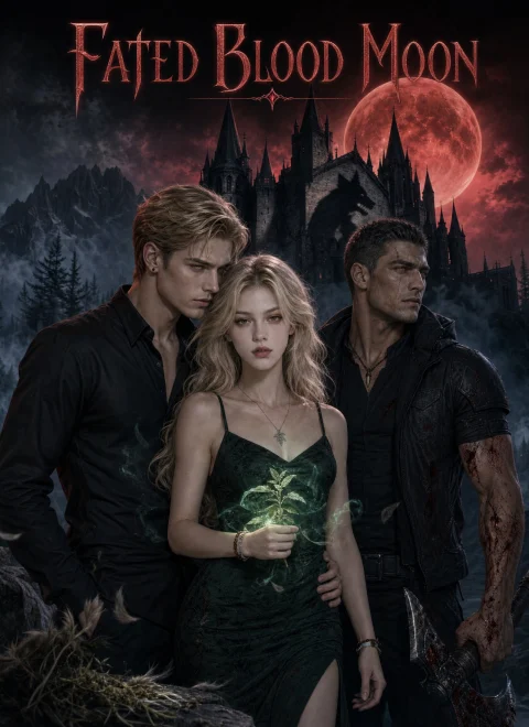 Fated Blood Moon