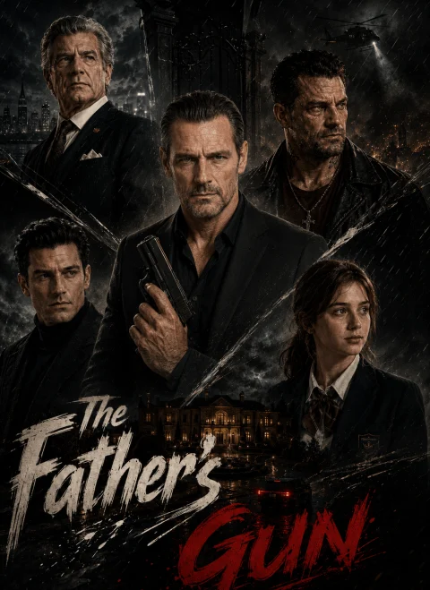 The Father’s Gun