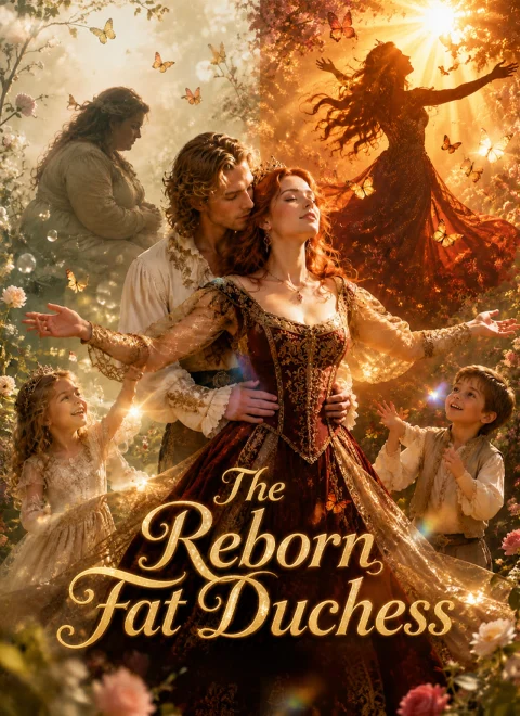 The Reborn Fat Duchess