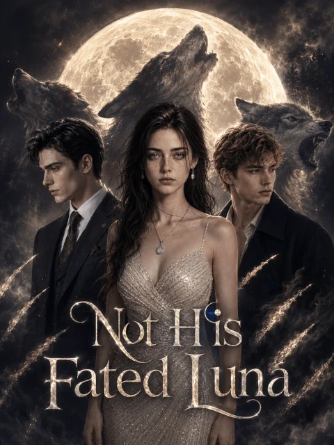 Not His Fated Luna