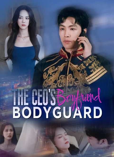 The CEO’s Bodyguard Boyfriend