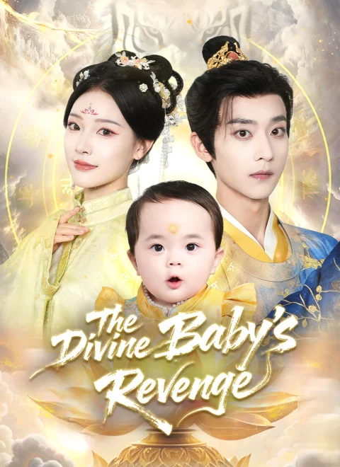The Divine Baby’s Revenge