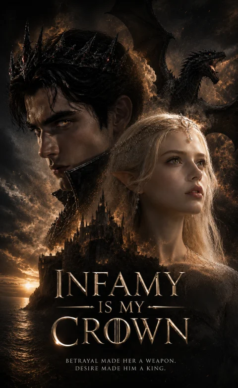 Infamy Is My Crown