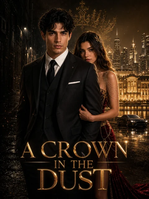 A Crown in the Dust